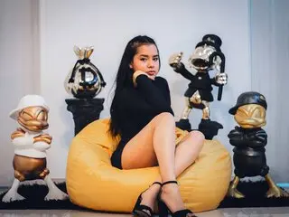 LilyPons webcam nude free