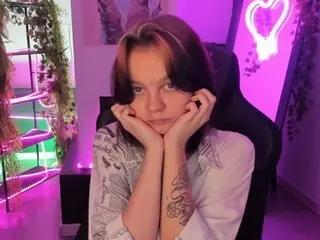LinMeru ass livejasmin.com video