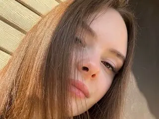 LinaLars video recorded cam