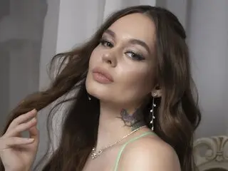 LinetEvads jasmin cam show
