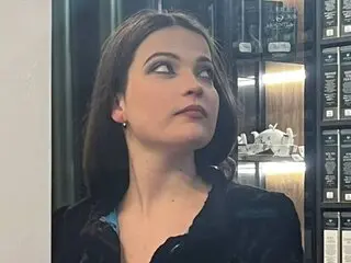 LinnetDavis live ass private