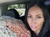 LipaWild pussy shows pussy