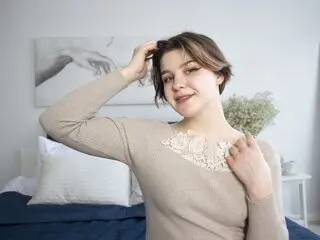LisaAtkins real jasmin ass