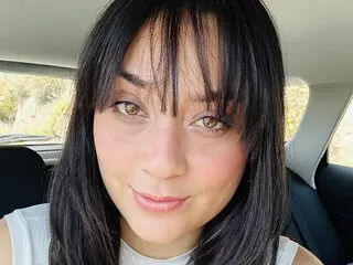 LisaSpring live photos webcam