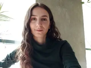 LiyaMilt pics hd webcam