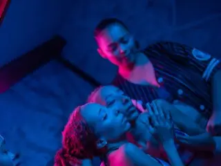 LizzyAndDominick livejasmin porn online