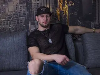 LoganDancer recorded video video