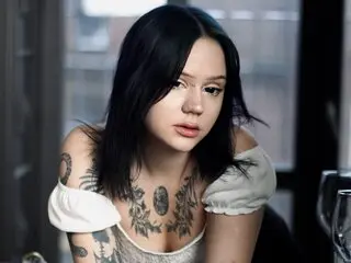 LollaBerry naked jasmin live