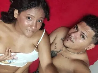 LuaAndHaru toy nude live
