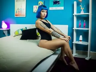 LuaBleu livesex real free