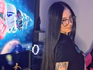 LuaVanessa jasminlive hd nude