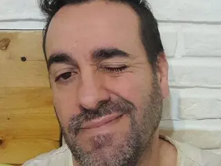 Lucasman show private jasmine