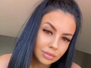 LuciaCarrillo live recorded ass