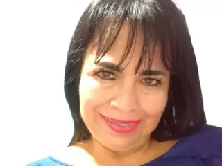 LucyCalient real webcam video