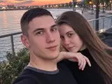 LukasAndAnya amateur anal sex