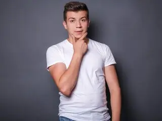 LukeMasters online nude toy