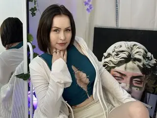 LunaCharms private pics shows