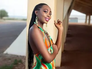 LunaKioni show hd hd