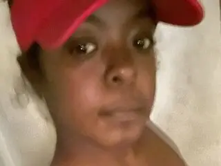 LustLock jasmine nude ass