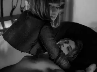 LuziAndLuxi livejasmin.com private private