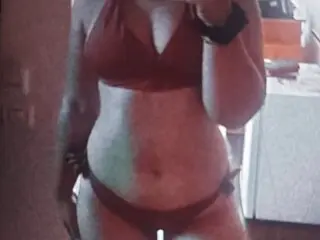 LyaClerre private pics jasmine