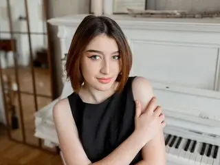 LydiaCarson webcam nude pussy