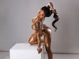 MaddieRhea naked online ass