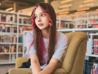 MadisonColen private show camshow
