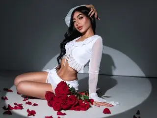 MaiaHunt livejasmin.com video recorded