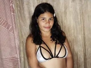MairaSantander real webcam jasminlive