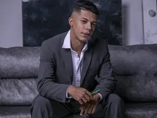 MalconJones recorded nude video
