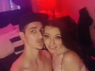 MandyandEnrique private pics jasmin