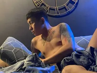 MarcKey toy real livesex