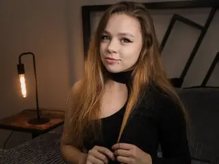 MarcelineRed webcam cam jasmine