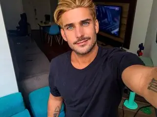 MarcellRodrigs webcam real real
