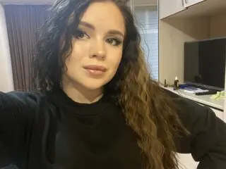 MargoshaLi ass free live