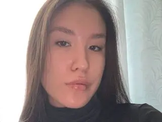 MariaAlen real private real