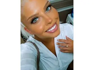MariaTimons porn video jasmine