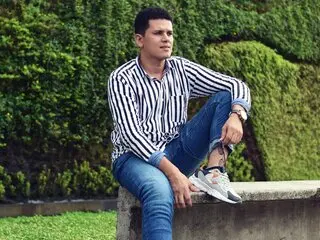 MarioColins porn live video