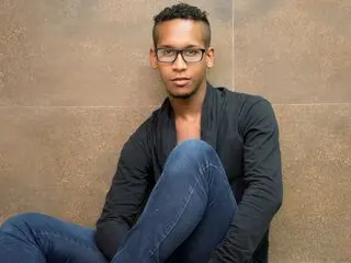 MarkCarter live camshow jasmine