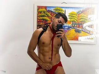 MarkGates webcam private xxx
