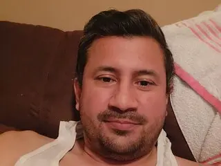 MarkJury ass recorded live