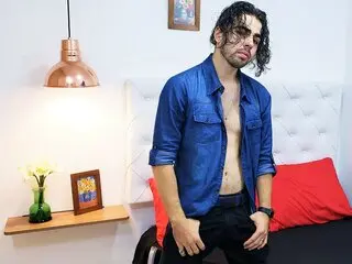 MarkOsbourn video livejasmin live
