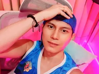 MarkSebastian camshow real webcam