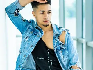MarkusTyson pics real ass