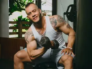 MarshallFoster video livejasmin show