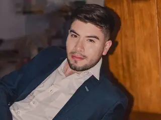 MartinCadavid webcam camshow jasmin