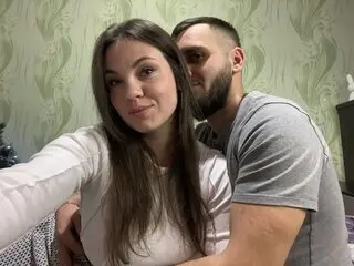 MaryAndGeorge private hd webcam