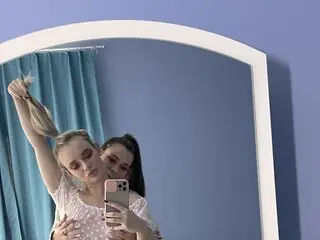 MaryandArya private pics private