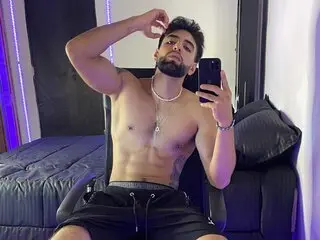 MassimoSy livejasmin pics video